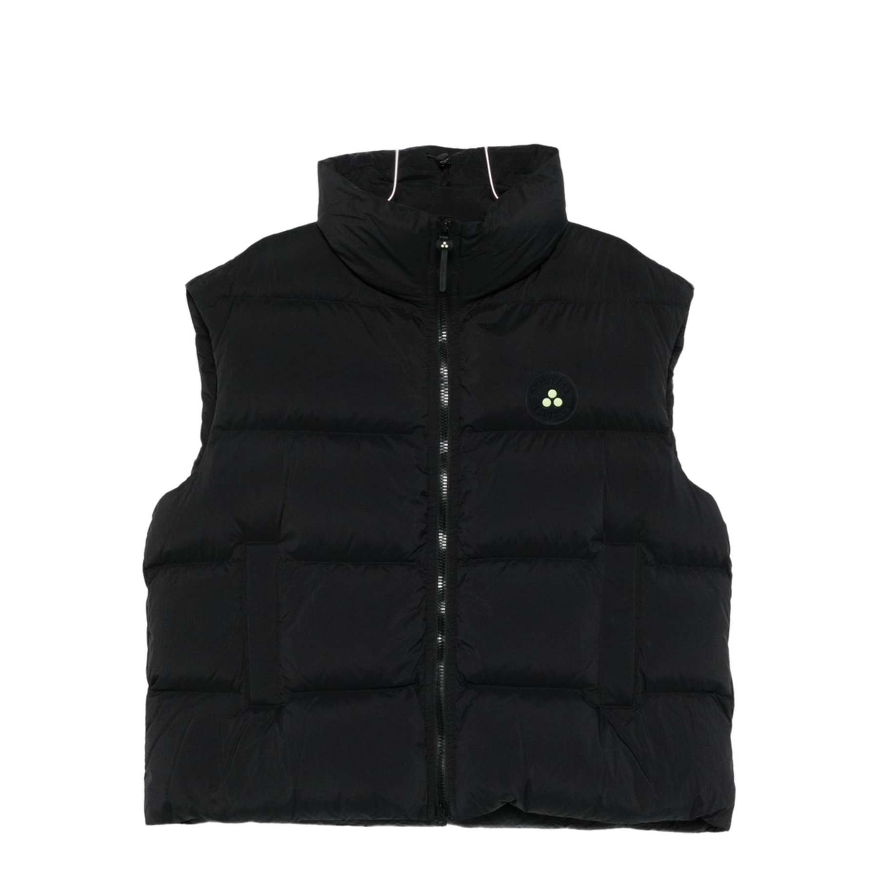 Jackets Black