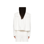 Jackets White