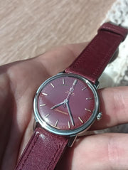Omega Seamaster