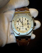 Audemars Piguet Royal Oak Offshore
