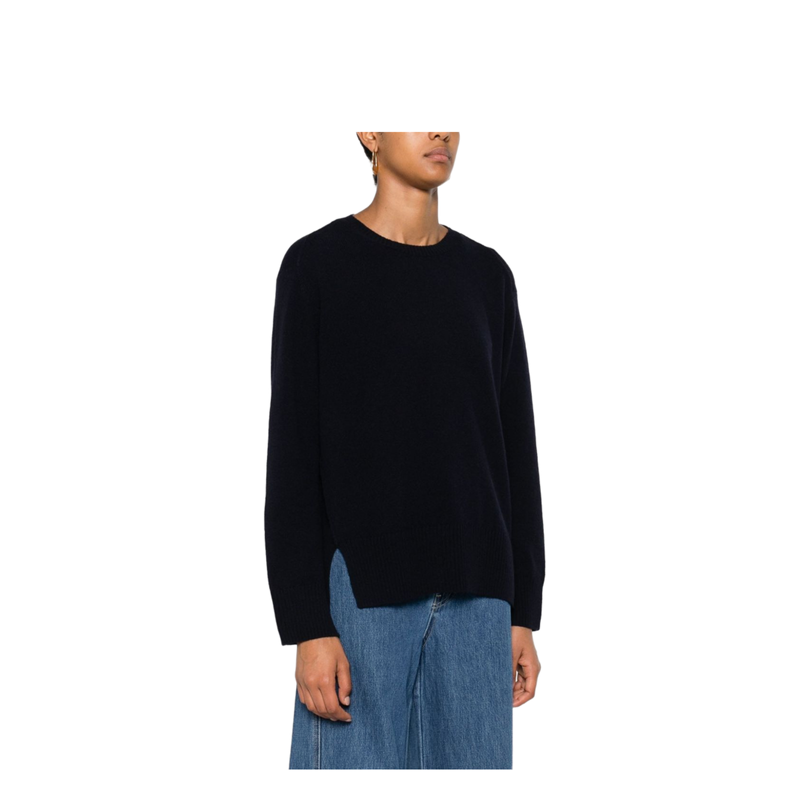Sweaters Blue
