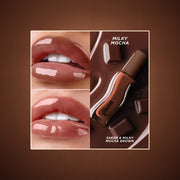 Glazed Lips Trio