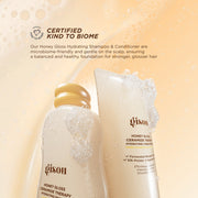 Honey Gloss Ceramide Therapy Hydrating Conditioner