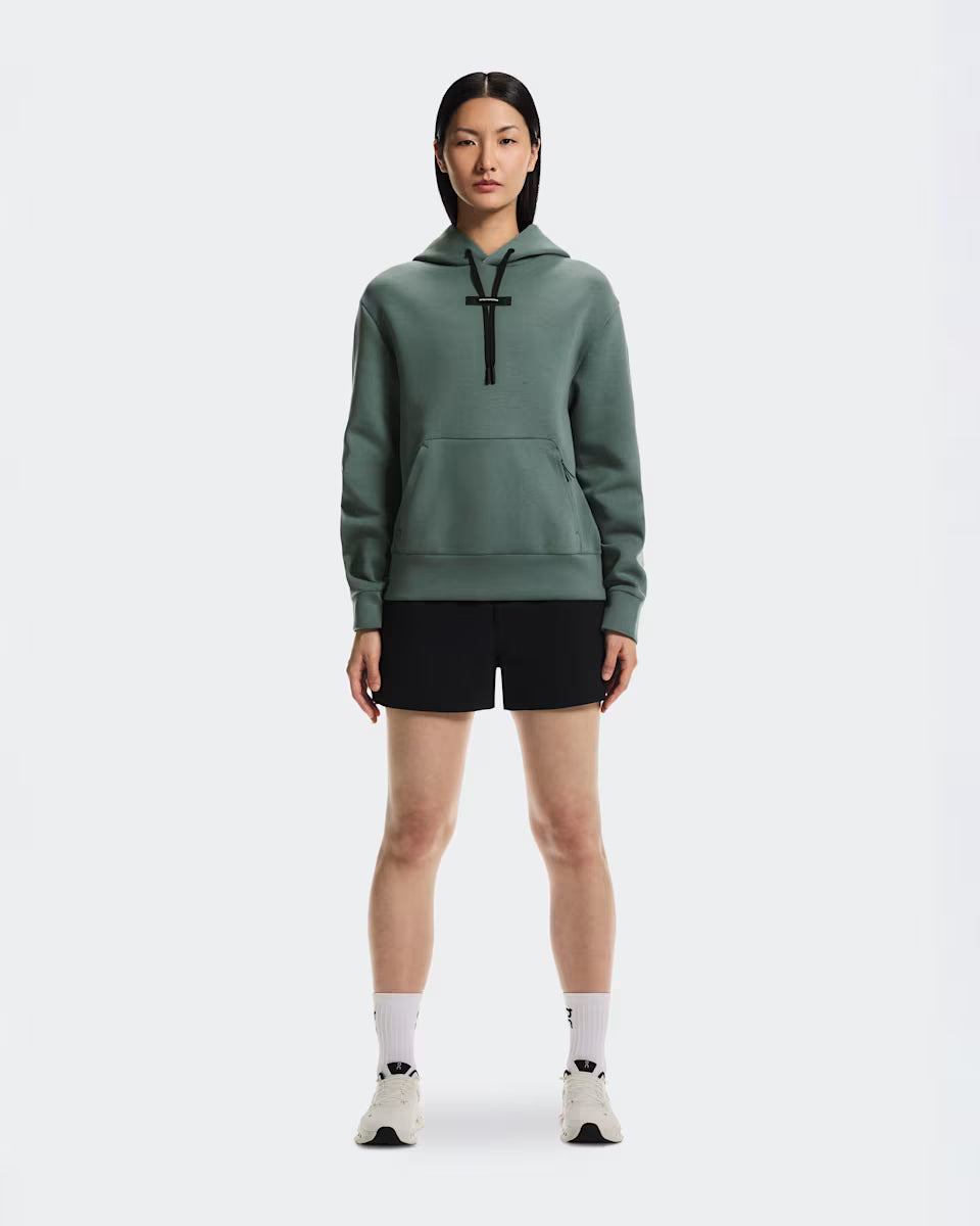 On Running