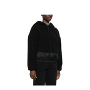 Coats Black