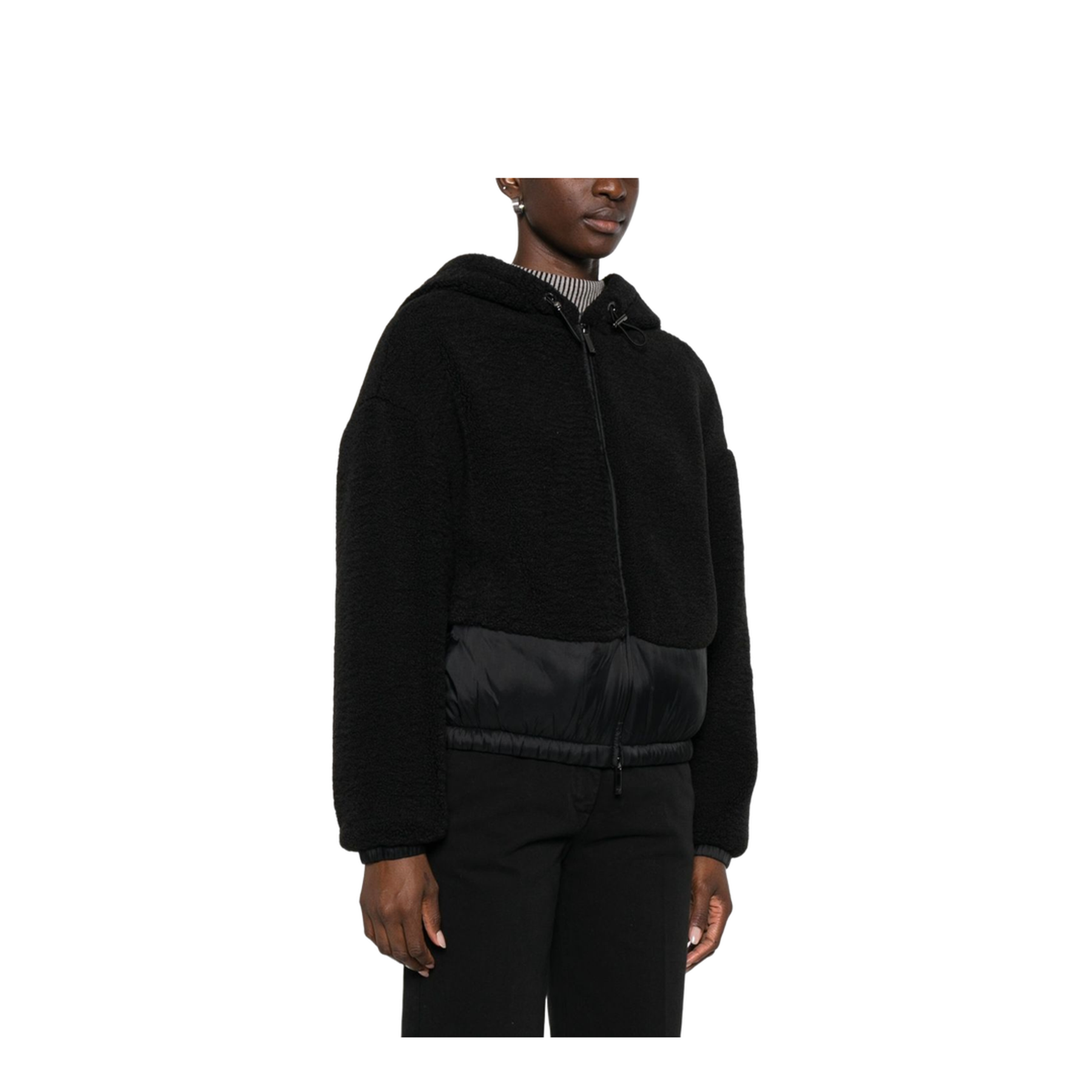 Coats Black