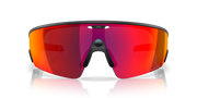 Oakley Meta Vanguard Ai Performance Glasses Black Frame