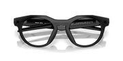 Oakley Meta Hstn Ai Performance Glasses Black Frame