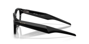 Oakley Meta Hstn Ai Performance Glasses Black Frame