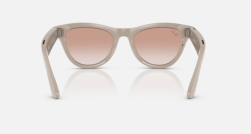 Ray-ban Meta Skyler