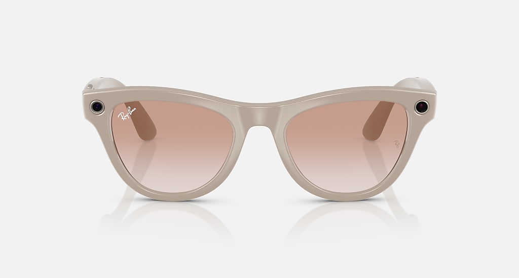 Ray-ban Meta Skyler