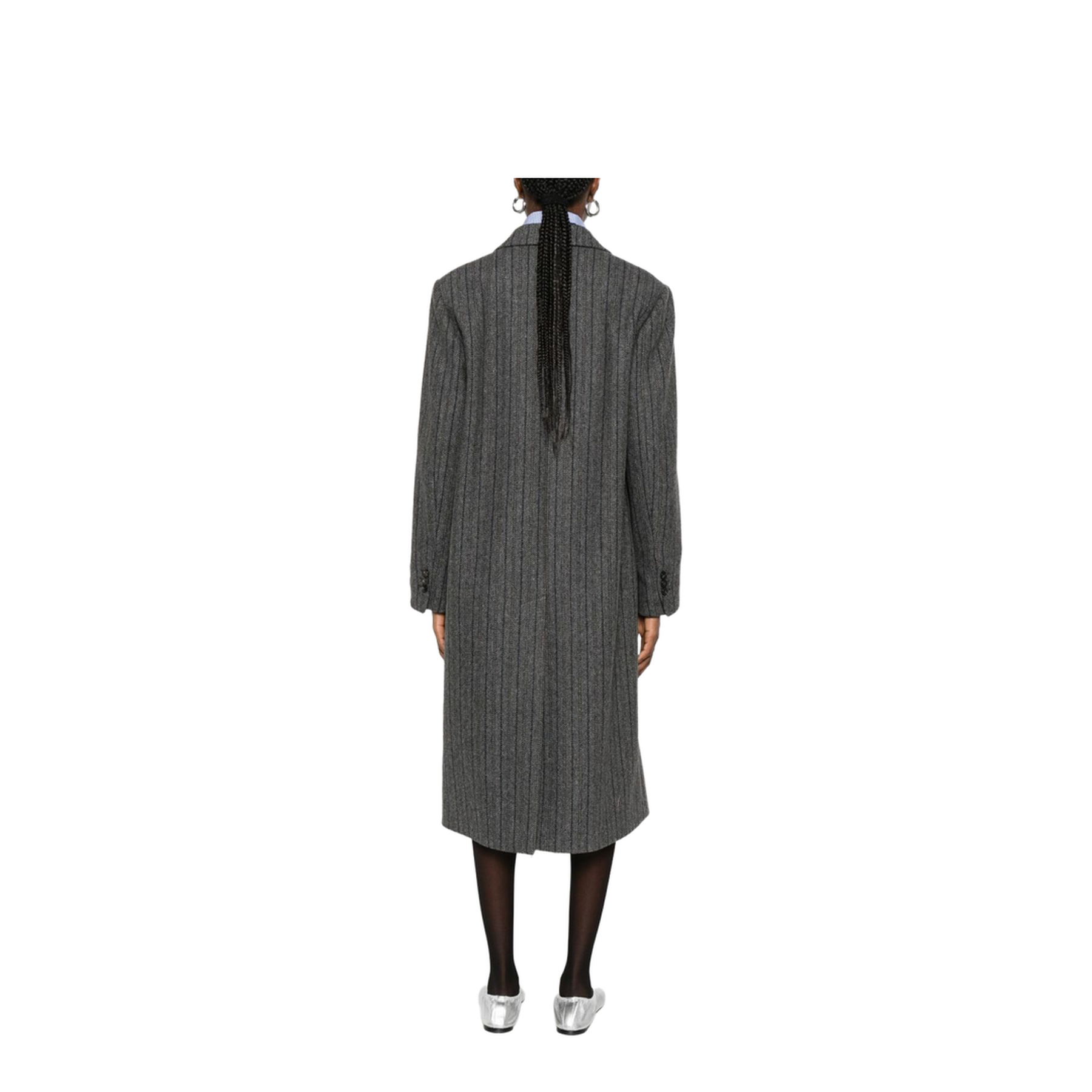Coats Grey