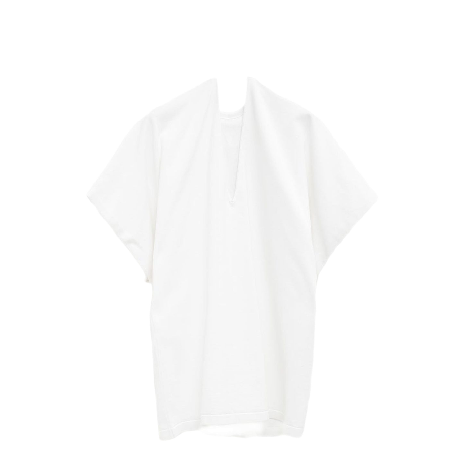 Top White