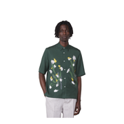 Shirts Green