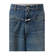 Jeans Blue