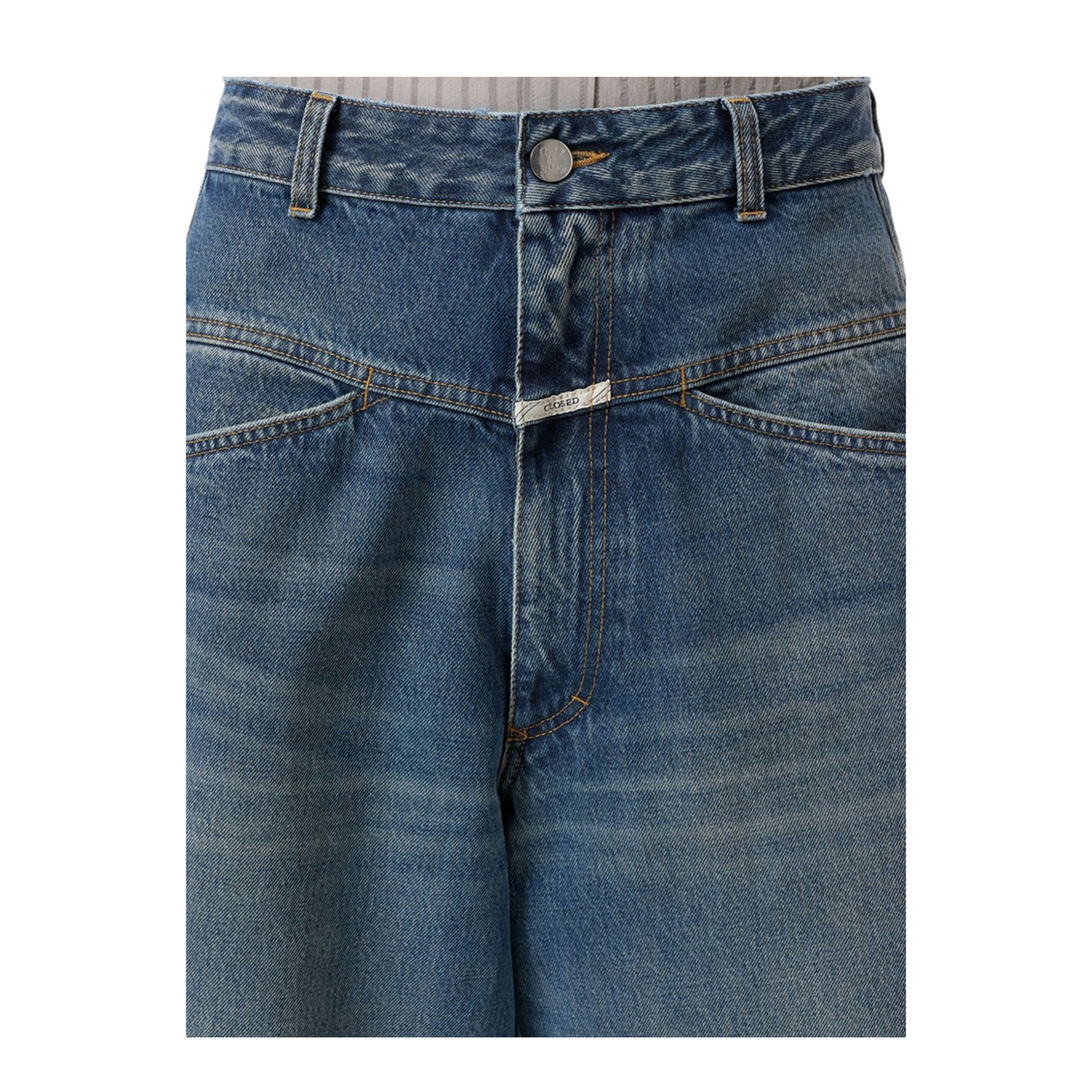 Jeans Blue