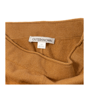 Trousers Brown