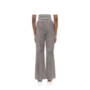 Trousers Beige