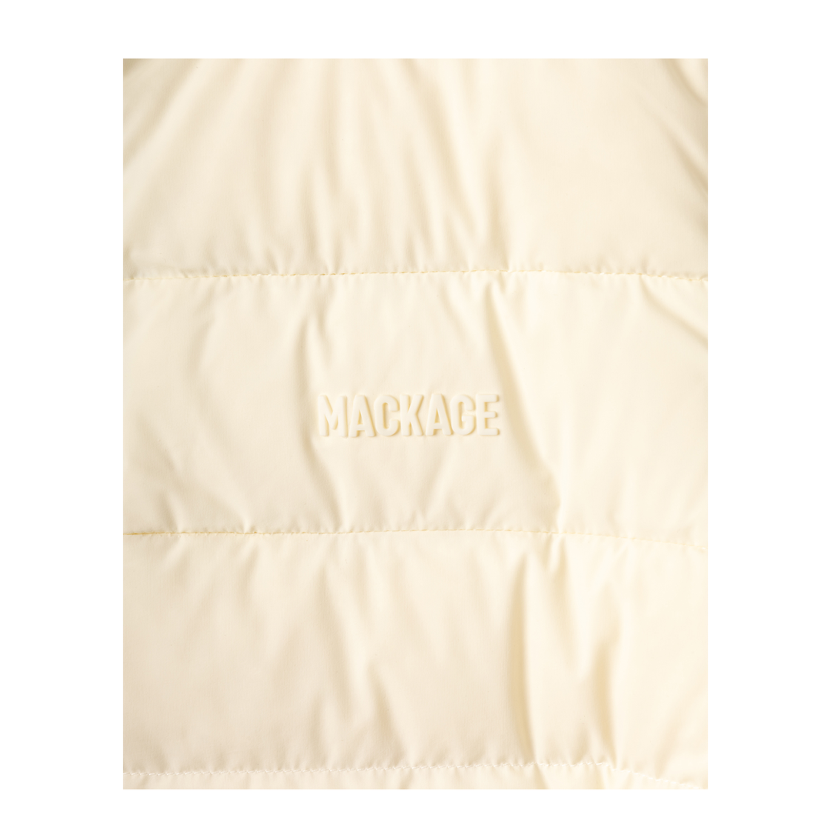 Jackets White