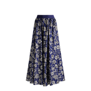 Skirts Blue