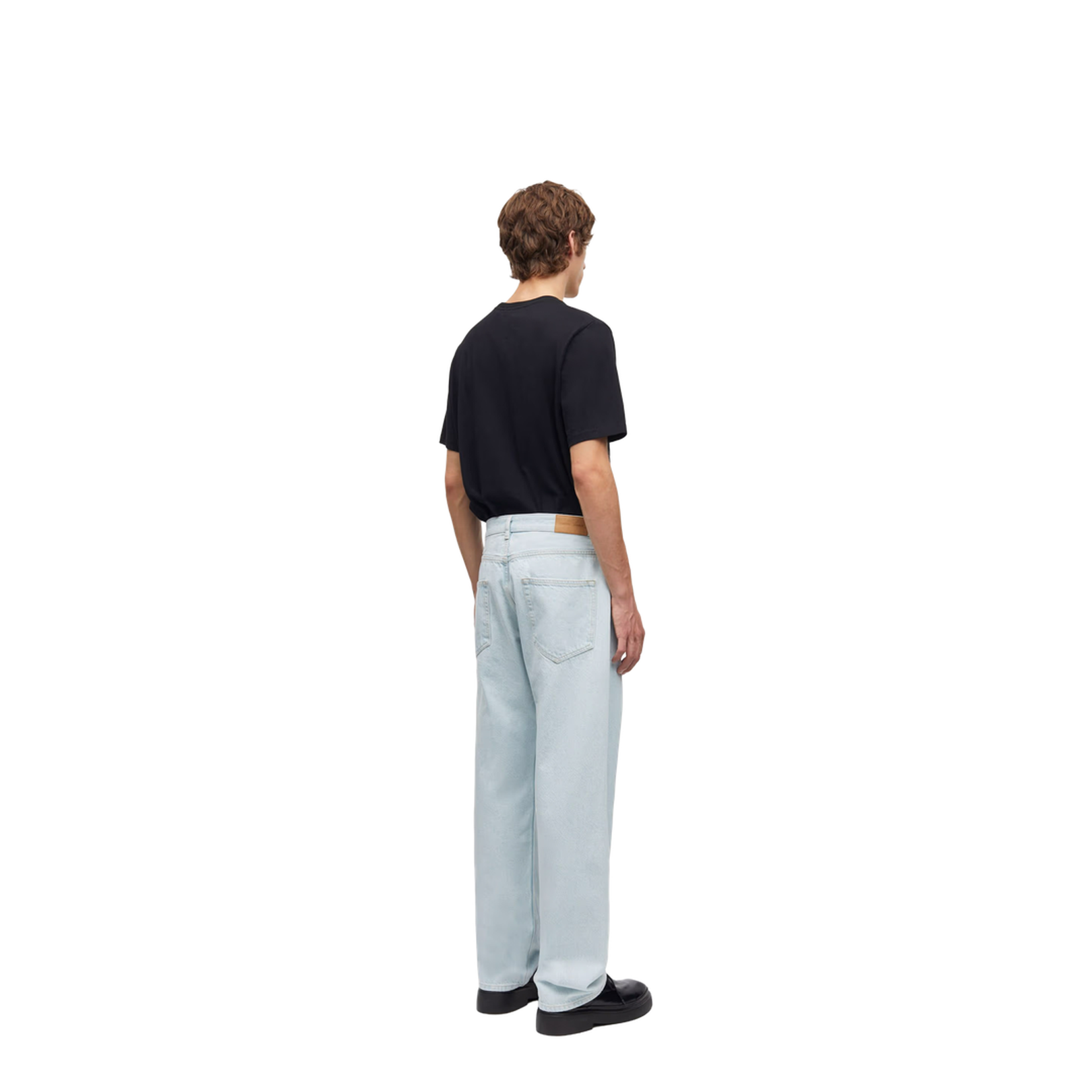Trousers Blue