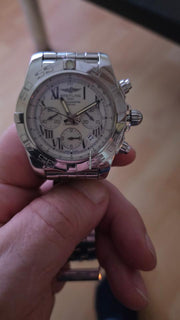 Breitling Chronomat