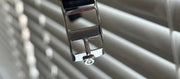 Omega De Ville Tank Rare Silver Dial N.MINT cal.620 1968 year 22x29,5mm