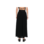 Trousers Black