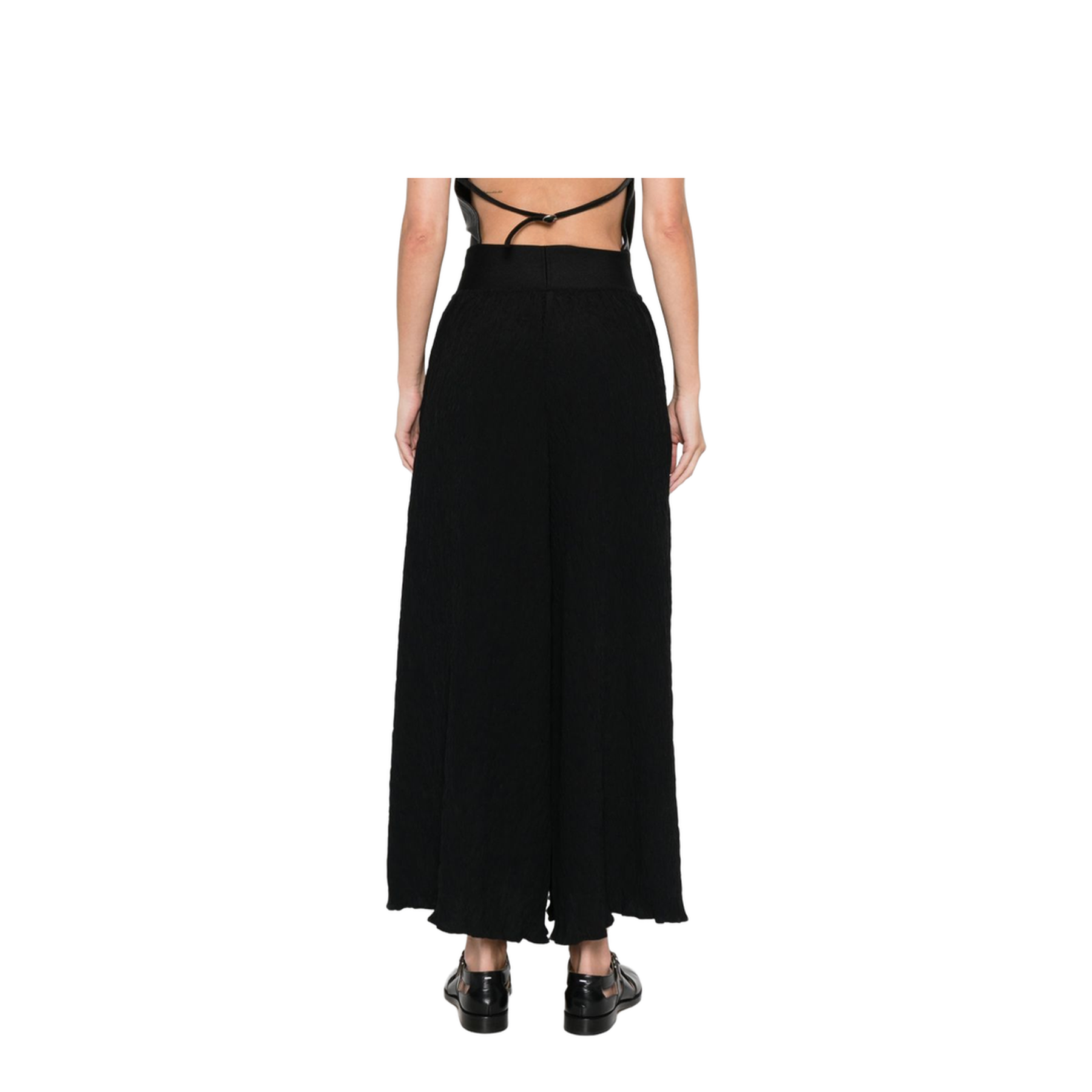 Trousers Black