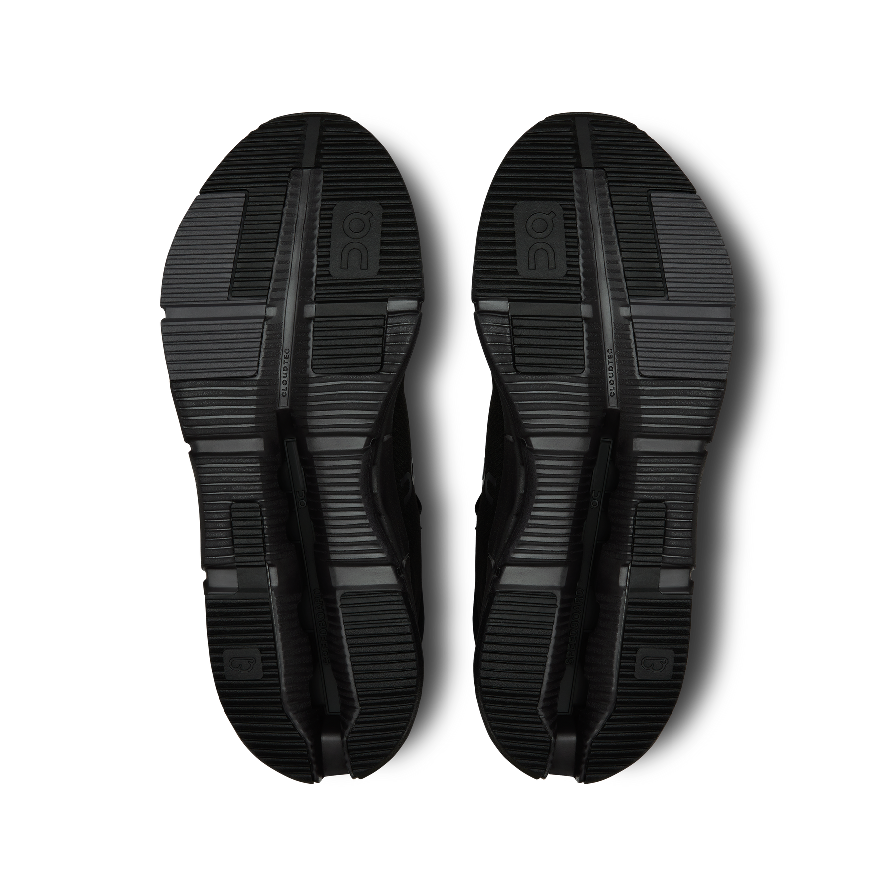 On Cloudnova 2 All Black