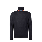 Sweaters Black