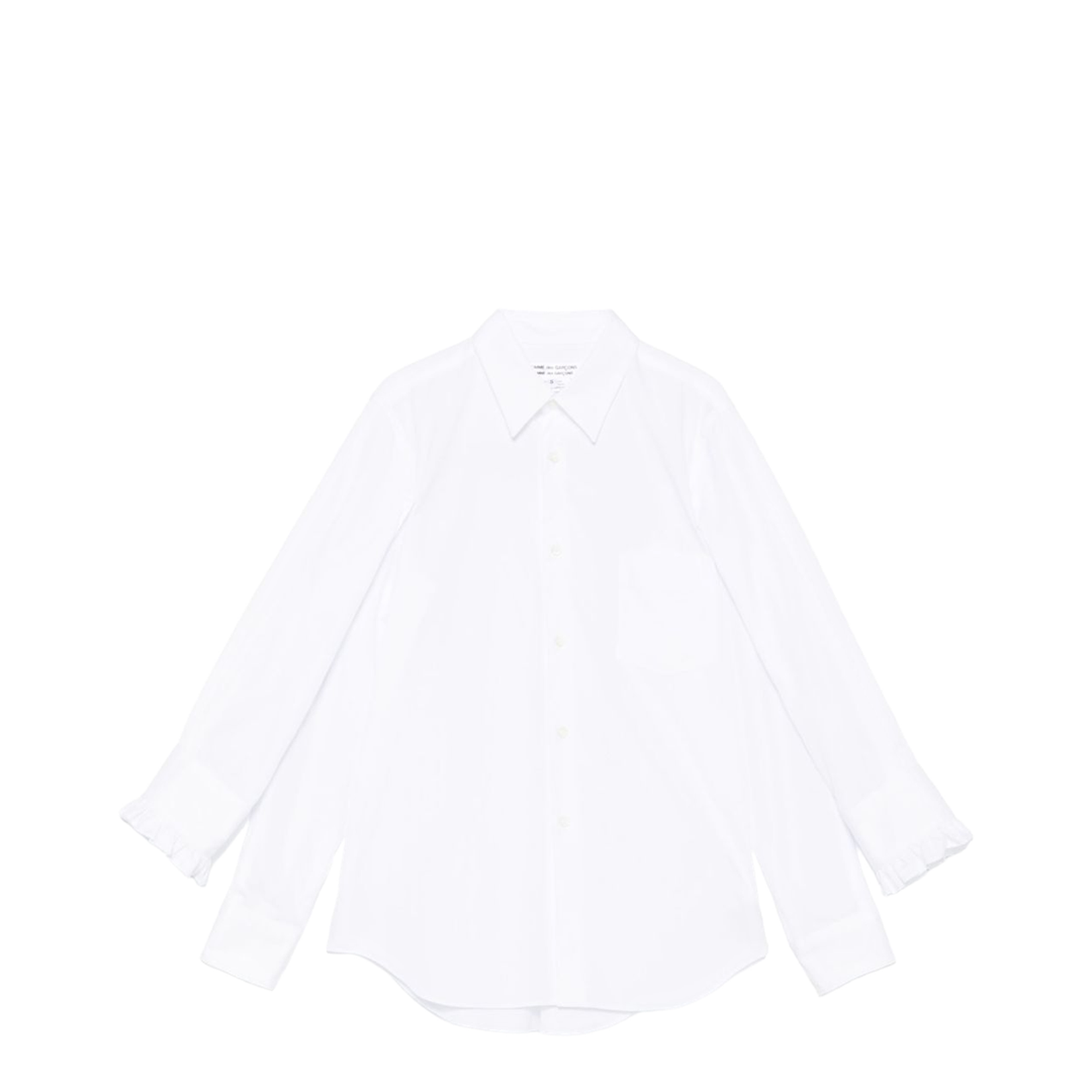 Shirts White