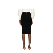 Skirts Black