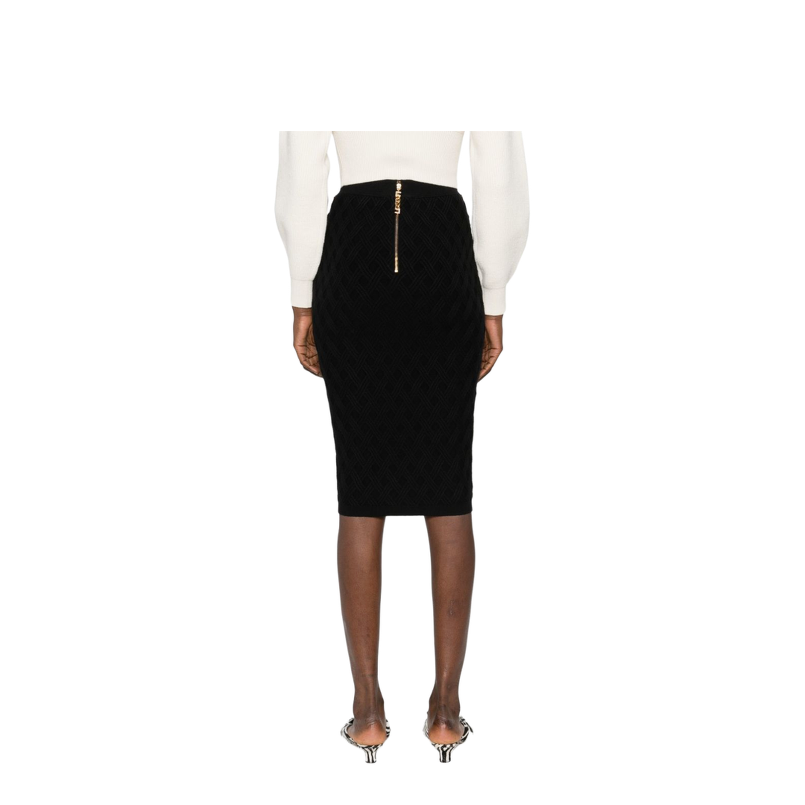 Skirts Black