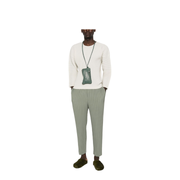 Trousers Green