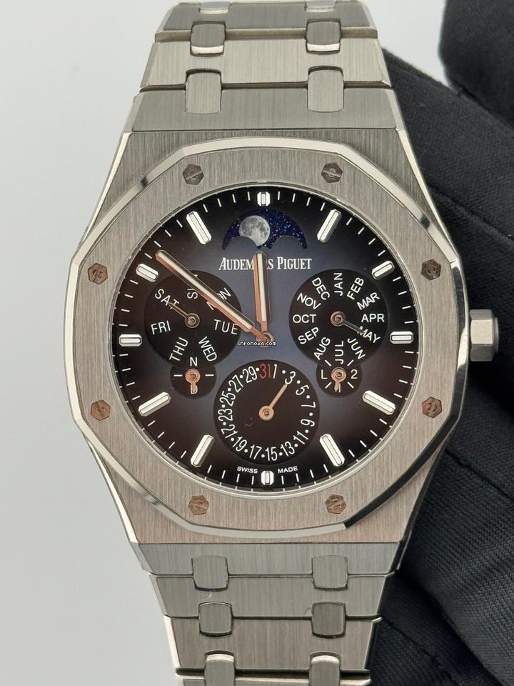 Audemars Piguet Royal Oak