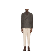 Jackets Brown