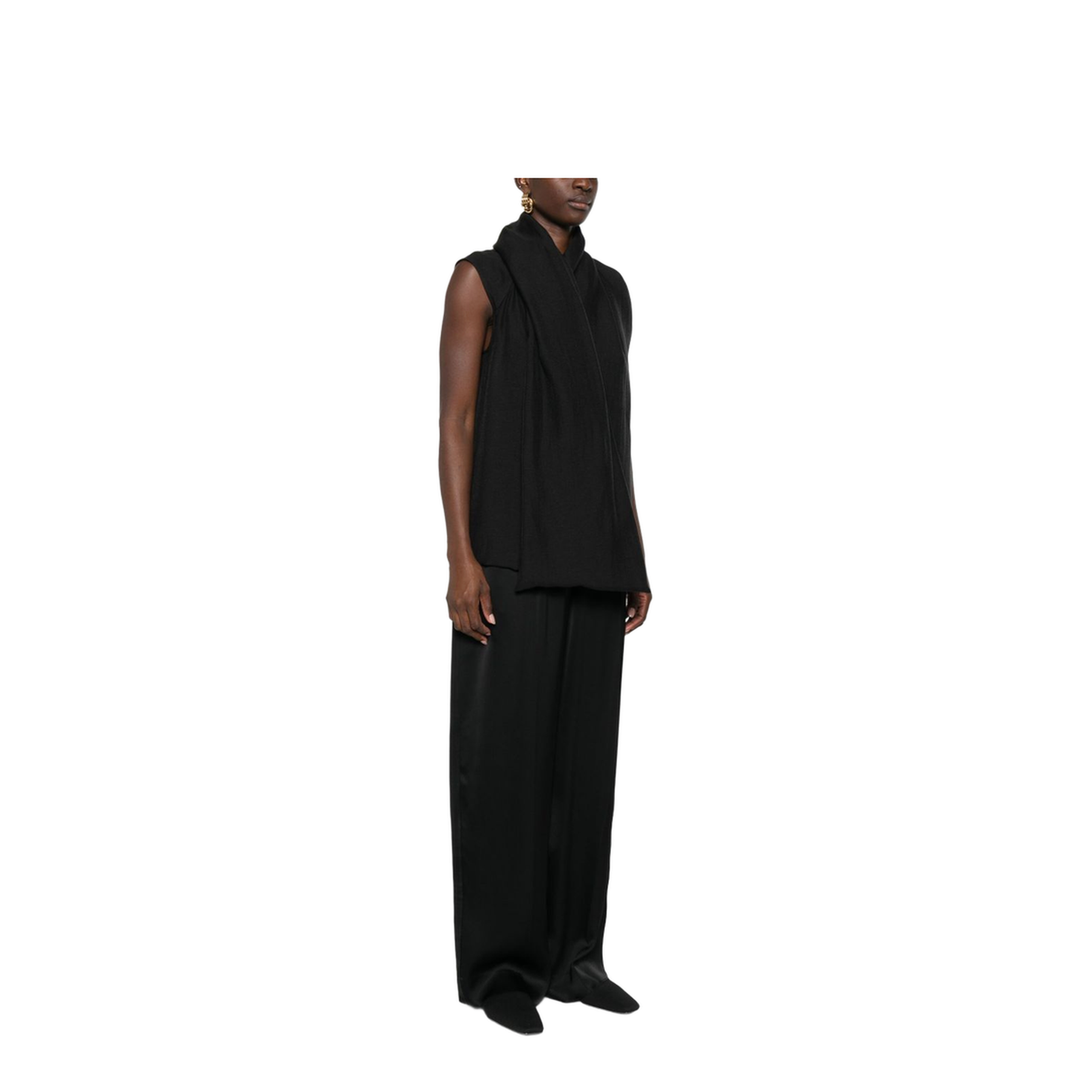 Top Black