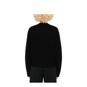 Sweaters Black
