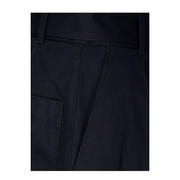 Trousers Blue
