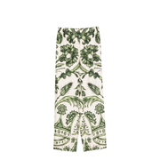 Trousers Green