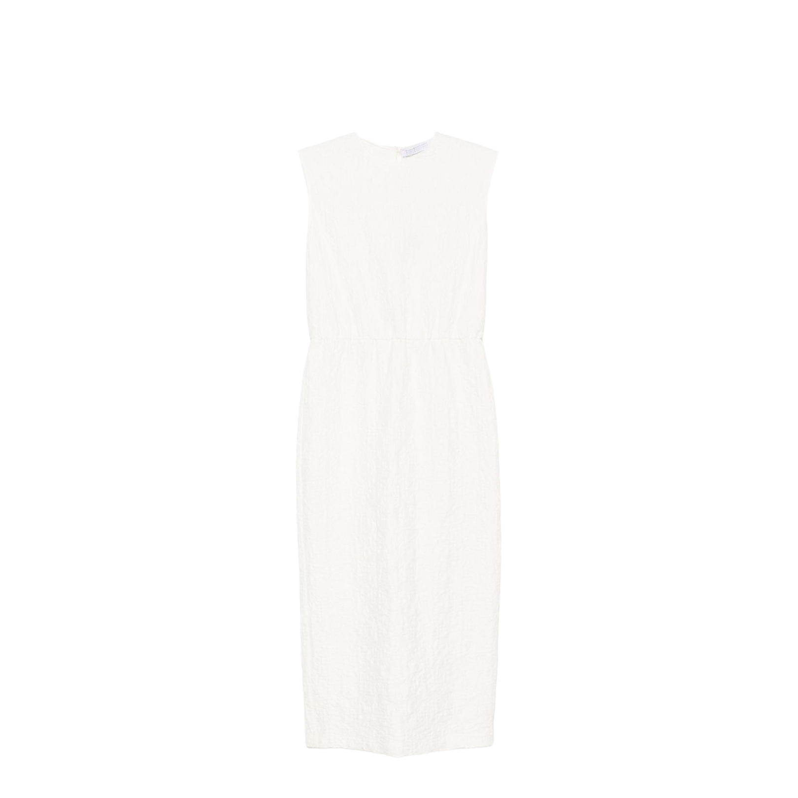 Dresses White