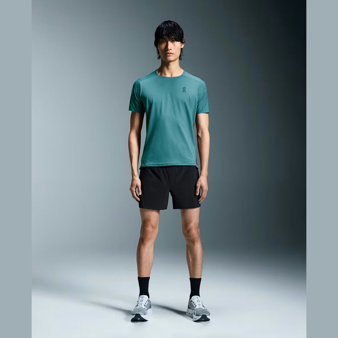 On Performance-T STORM | STONE (M)
