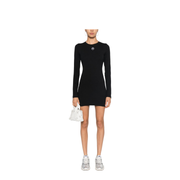 Dresses Black