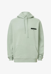 REDACT OTH Hoodie Mineral green