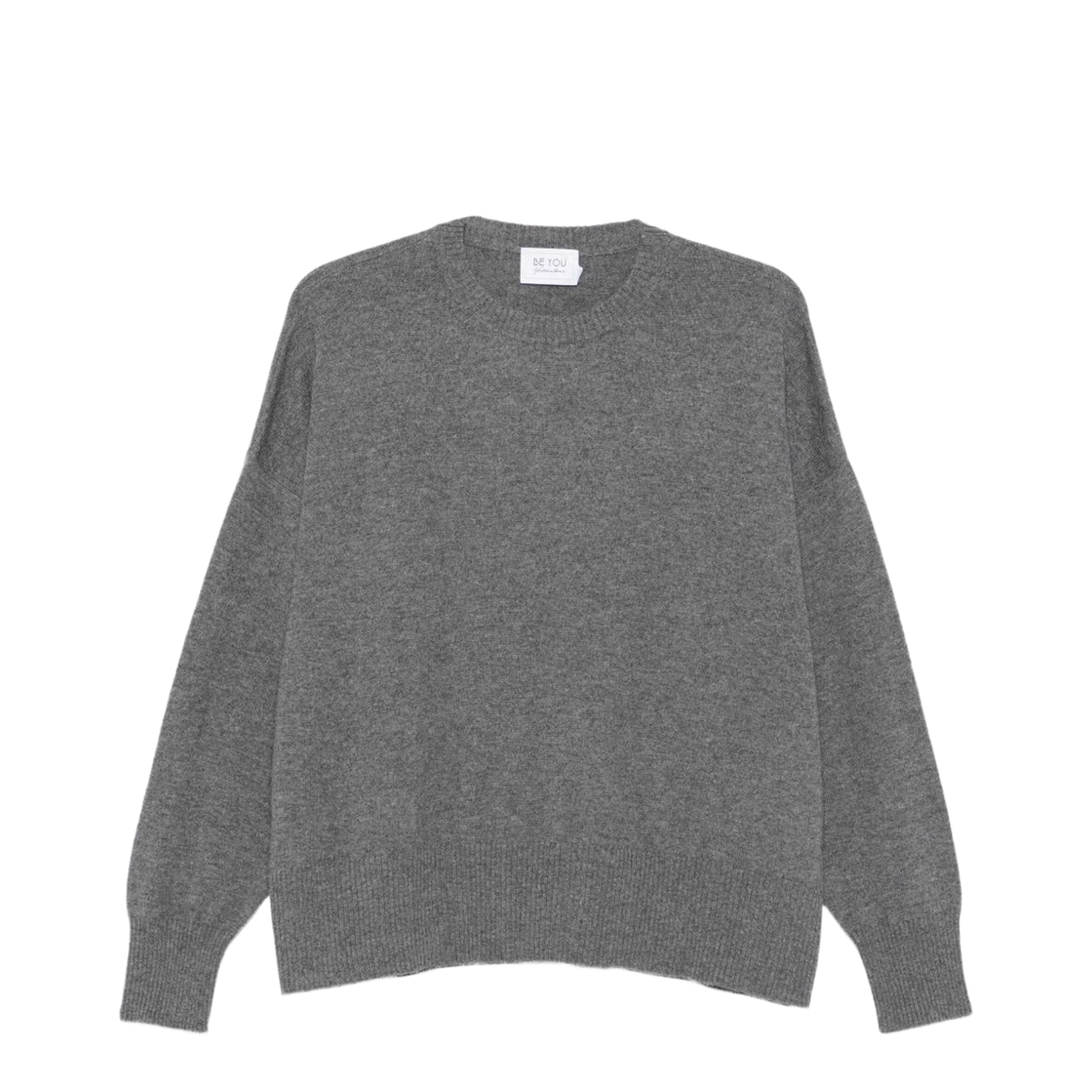 Striped Cashmere Sweater