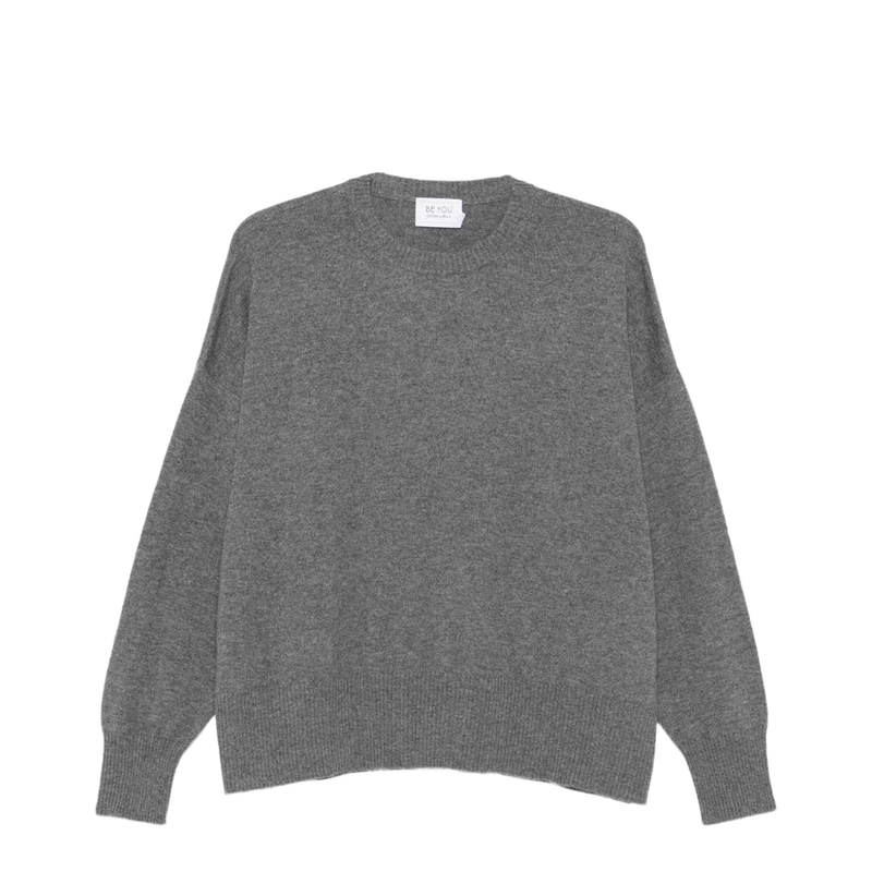 Striped Cashmere Sweater