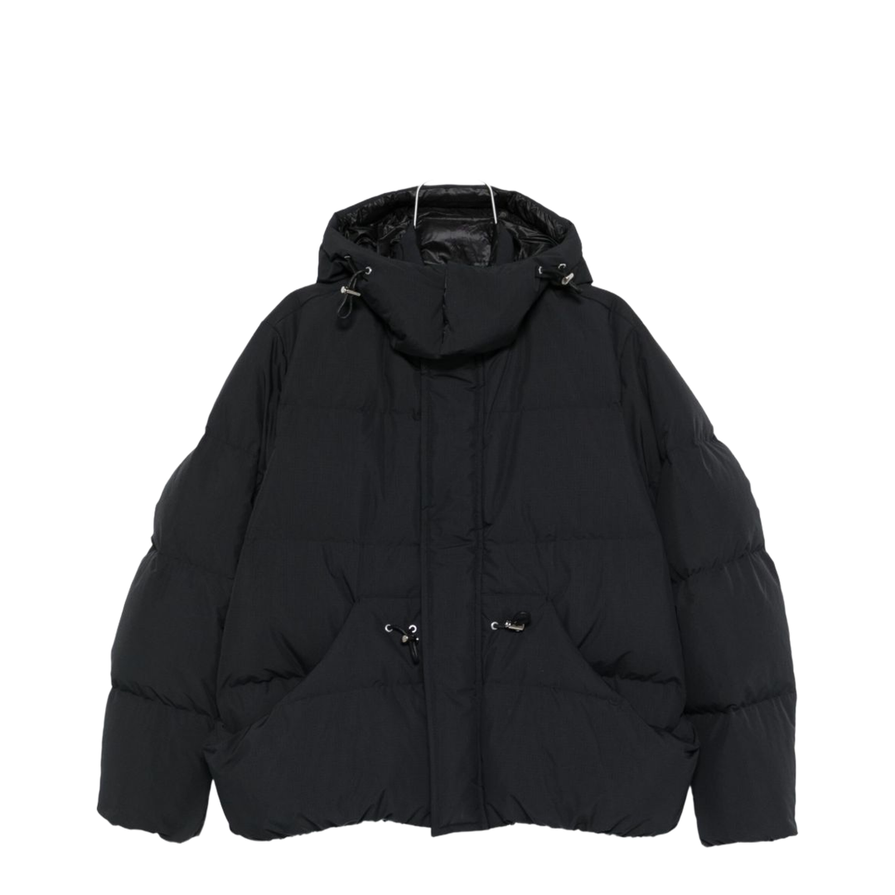 Coats Black