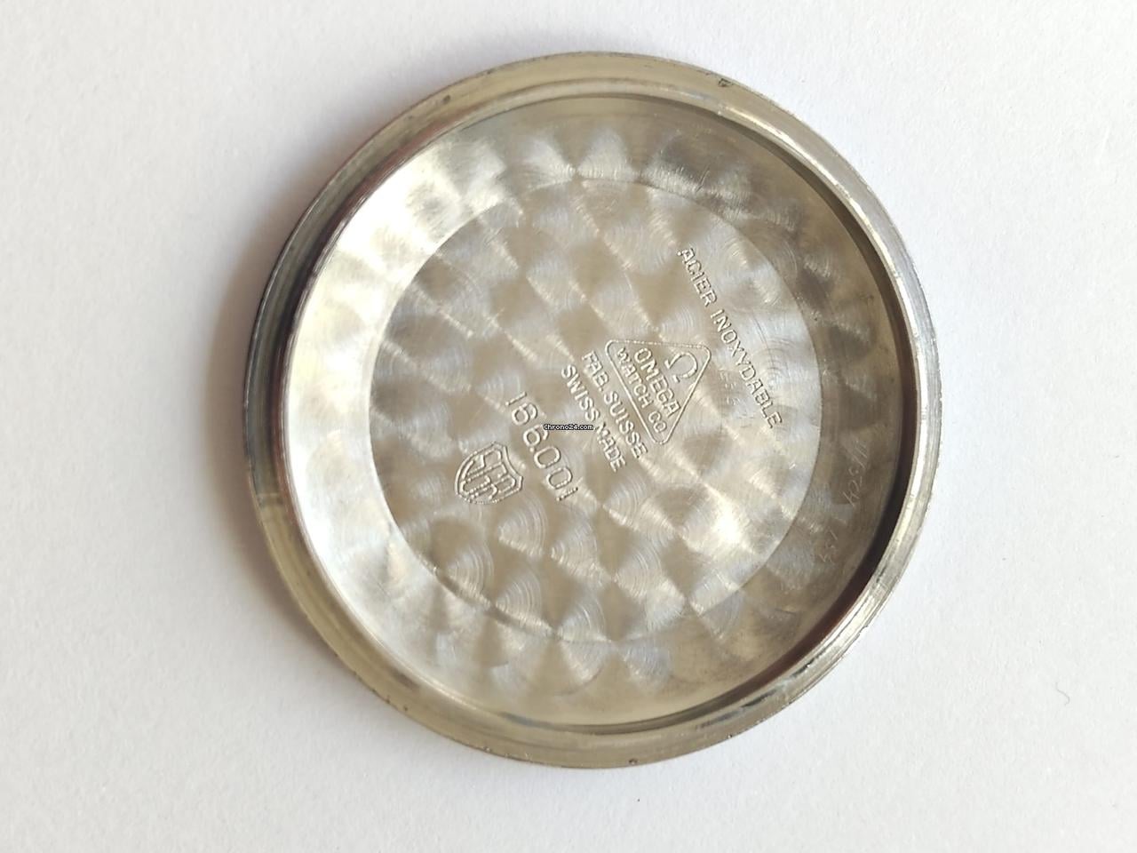 Omega Seamaster