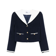 Jackets Blue